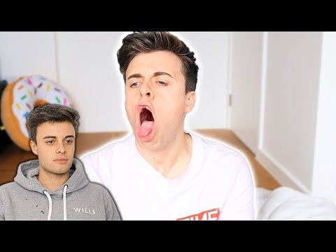 DIFFERENT TYPES OF COUGHS!