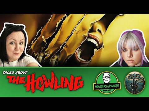 Werewolf Talk: Breaking Down The Howling
