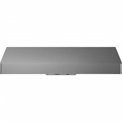 Reviews for Zephyr Gust 30 in. 400 CFM Convertible Under Cabinet Mount Range Hood with LED Light in Stainless Steel | Pg 1 - The Home Depot