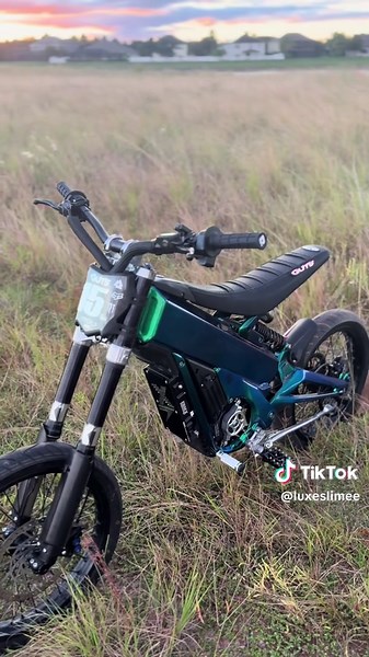 Brakes Installation Tips for Talaria Electric Bikes