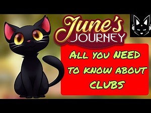 JUNES JOURNEY CLUBS AND TIPS ALL YOU NEED TO KNOW