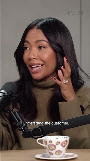 Why Emma Grede Never Takes Luxury for Granted | The Good Buy