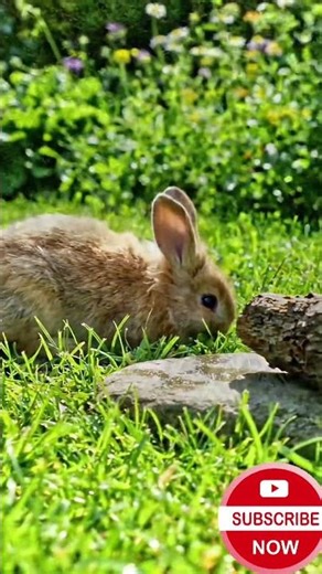 Oops! Silly Bunny Moments 🐰💥 | So Cute!