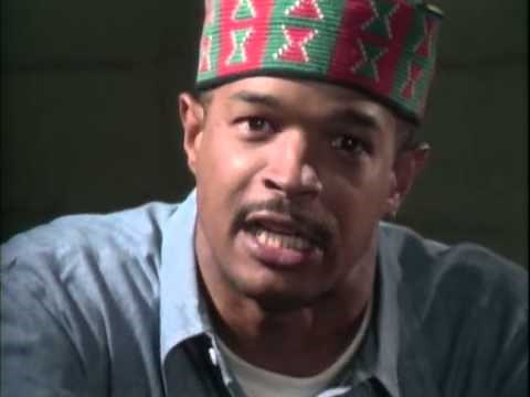 In Living Color Damon Wayans