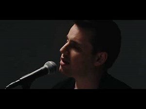 René Miller - Wrong Places (Official Music Video)