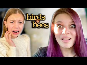 The “TALK” From Mom!