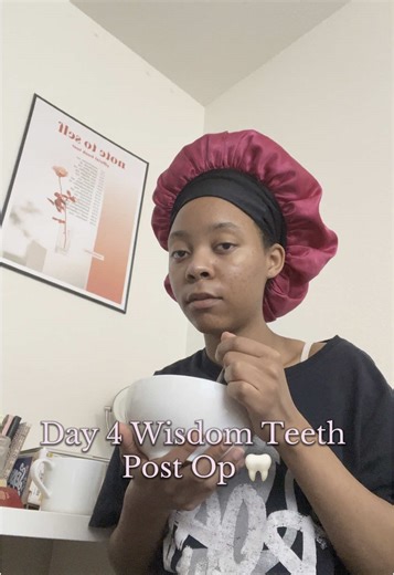 Recovering After Wisdom Teeth Removal: What to Eat