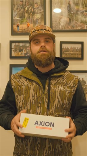 Twisted Pines Outdoors on Instagram: "Almost a month out from our 3rd annual protect the turkeys tournament. We’ve partnered with @gable_sporting_goods and added another pot, we’ll be giving away a Pulsar Axion hand held thermal to the smallest coyote. No additional fee required, everyone will be entered #gablessportinggoods #twistedpinesoutdoors #elementoutdoors #xopgear #coyote"