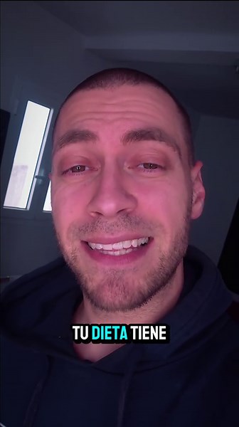 Comer solo carne 🧐 para bajar de grasa para siempre ♾️ haz el reto de 90 días en BUFF Academy app ☝️🫡