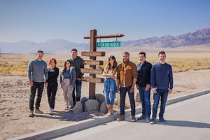 'Rock the Block' Returns for Season 6 in an All-New Location