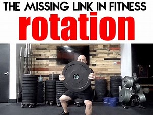 241K views · 798 reactions | | FOLLOWERS | The BIGGEST PROBLEM in fitness is a "lack of rotation." "WHY?!?!?!" Most popular workouts just don't include them. Whether it in the upper back, the hips, the torso, or the shoulders, if you lack the ability you are in trouble. Try including drills like these to as part of a warm-up or even a workout to help you move better and compensate LESS. https://romfit.com/product/the-body-blueprint-tbb/ Become a Better Human | Range of Motion | Facebook