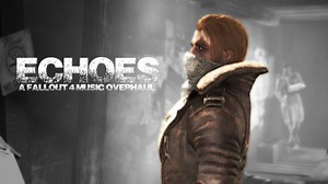 Echoes - A Fallout 4 Music Overhaul