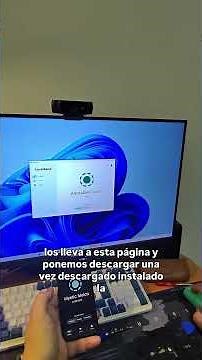 ¿Que aplicación usar para pasar archivos o fotos de tu celular a tu pc?