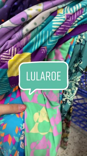 Uncovering the Lularoe Phenomenon: A Deep Dive into 2017