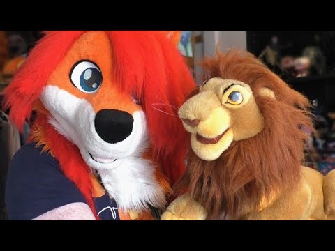 I got a 1994 Simba Puppet!
