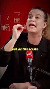 The Republic is anti-fascist by nature. Beware those who want to reverse these values!
