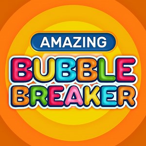 Amazing Bubble Breaker: Play Amazing Bubble Breaker online for free now.