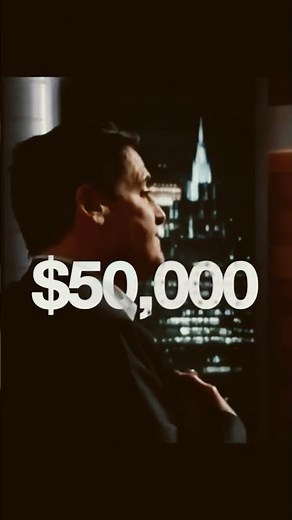 The mindset of a billionaire!