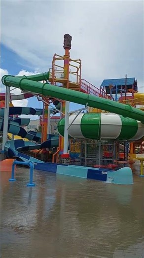 Rigby's Water Park 2025