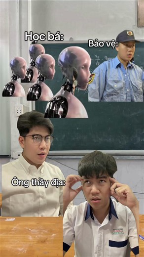 Chú 3 Duy kể chuyện ma — chuyện ma chú Ba Duy nổi tiếng