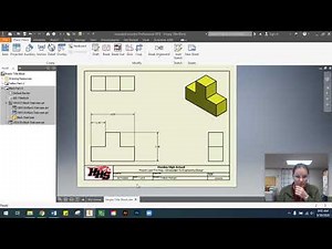 How to Add a New Sheet to an IDW and Save to Drive