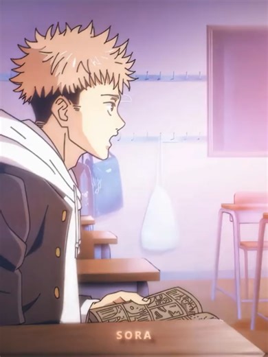 This song with yuji itadori // #jjk #jujutsukaisen #Animeedit #Animetok #yuji #yujiitadori ★ upload method ★ TG: @editing_news