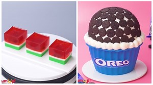 Satisfying Layers: Crafting a Dream Dessert Cake