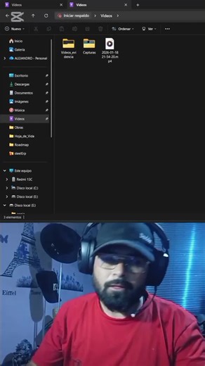 Aprendiendo a usar ROBOCOPY #robocopy #terminal #cmd #windows11 #programador