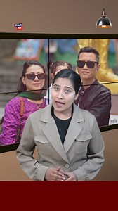 Prashant Tamang | Nepali Maan TV