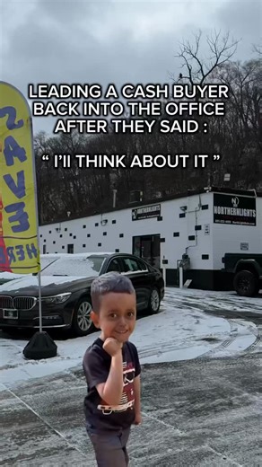 The only surprise here at Northern Lights Auto Sales is: ✔️ Better financing ✔️ Better quality used vehicles ✔️ A better car-buying experience — period 💰 Cash buyers? Make an offer. 🔁 Trade-ins? We take them. 💳 Financing? Easy approvals for ALL situations. No pressure. No games. Just options that actually make sense. 👉 Browse inventory & start online: NorthLightAuto.com 📲 Call or text 612-709-7292 Surprises are better when you drive home in one. 🚗✨ #itsasurprise #makeanoffer #mn #cartok #f