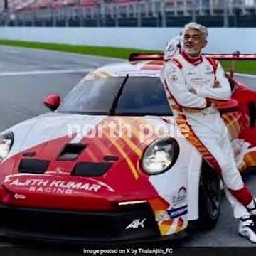 அஜித் அப்படி என்ன செய்தார் _ சிறுத்தைசிவா_ வின் செயல்