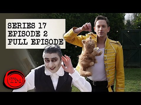 Series 17, Episode 2 - 'Jumungo.' | Full Episode