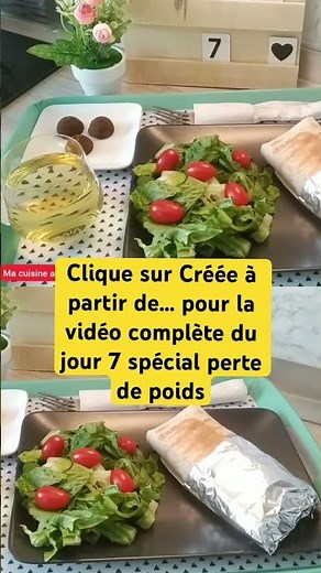 👉 Day 7 of weight loss 🥗✨ | A day in my plate #mydailycooking