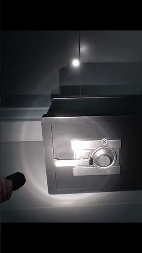 Sterilization Chamber Safe Code Resident Evil Requiem #re9 #re9requiem