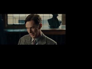 The Imitation Game - Interview Extended