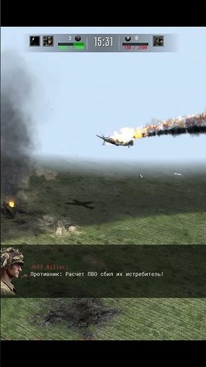 Realistic WW2 Strategy Gameplay