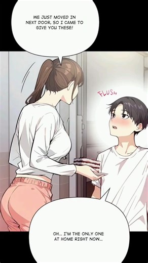 Learning the Hard Way part 5 #comics #edit #anime #manga #webtoon