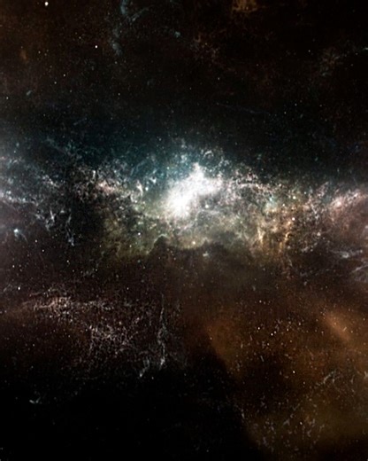 Most black holes are small, but this one is massive enough to pull stars into its orbit... and it's right in the heart of the Milky Way. | NOVA l PBS