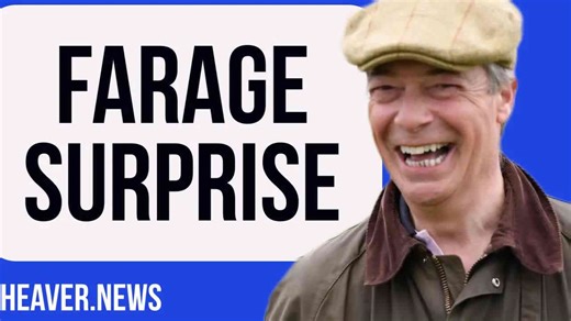 Nigel Farage's conservative rally surprise: party divisions and Liz Truss
