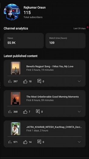 I Made A Portfolio To Get Hired (Behance Showcase)