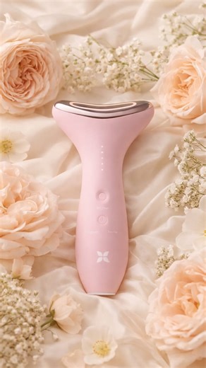 Liza on Instagram: "✨ Discover Face Genie – your secret to glowing, smooth skin! 💆‍♀️ Give your skin a gentle lift and radiant look every day. 🌟 📲 Use my REVO Partner Program link for an exclusive offer: [insert your link] 🛒 Tag @revomadic on Instagram or TikTok 💛 Don’t forget to tag Face Genie on Instagram posts and use the Orange Cart on TikTok! #FaceGenie #SkincareRoutine #REVOPartner #GlowUp #BeautyTools"