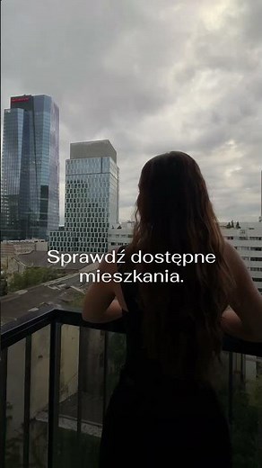 Szukasz mieszkania do wynajęcia w Warszawie?