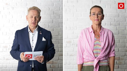 Nationalratswahlkampf Salzburg 2024: Prochaska: "Die Pflege ist mir ein großes Anliegen"