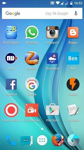 How to change IMEI with root (easy way)