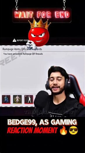 free QR code me all events bundles free me 💀 #ffsort