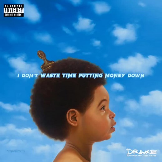 #drake #thelanguage #lyrics #fyp #nothingwasthesame #audiovideo #bluelyricsbymslo #playlistbymslo