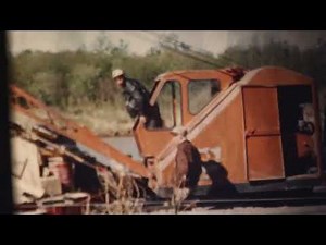 Tom Lamb's Videos of the 7-L Ranch near Moose Lake & Grace Lake