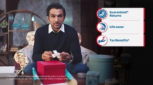 Choose an insurance savings plan that covers all your needs for a lifetime. (Covers COVID-19) | HDFC Life | Facebook