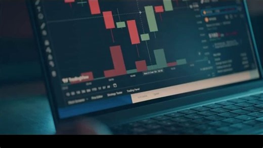 InvestorPlace Media TV Spot, 'AI Code Red'