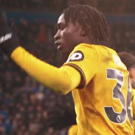 Massive Upgrade for Wolves: Gomes and Mané